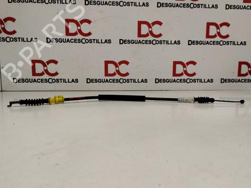 Used Other AUDI A6 C7 (4G2, 4GC) 2.0 TDI (190 hp) 31600170