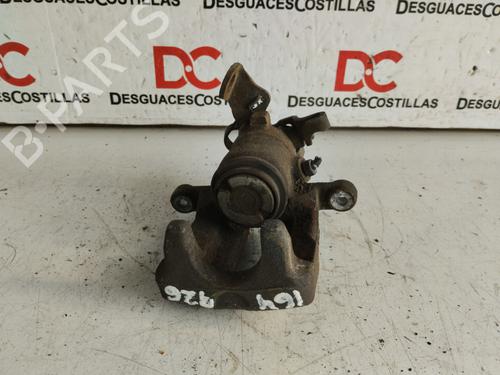Right rear brake caliper PEUGEOT 807 (EB_) 2.2 HDi | BP17420644M106 
