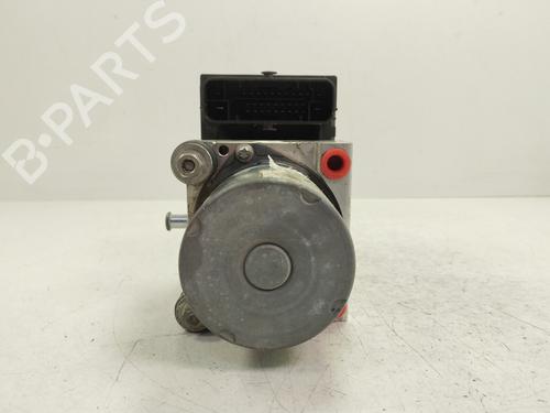 Módulo de ABS CITROËN JUMPY II (VF7) 2.0 HDi 120 (120 hp) 31258354