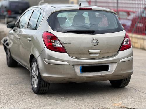 Steering rack OPEL CORSA D (S07)  | BP26378247M22  - Image 6