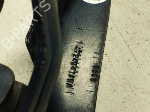 Charnière/Limiteur de porte CHRYSLER PT CRUISER (PT_) 2.2 CRD | BP30859946C146