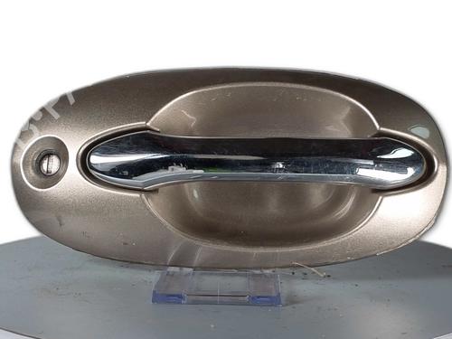 Used Front right exterior door handle Front right exterior door handle KIA CARNIVAL II (GQ) 2.9 CRDi (144 hp) 34722091 34722091