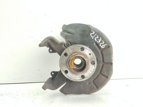 Used Left front steering knuckle SEAT IBIZA IV (6J5, 6P1) [2008-2017]  31127564