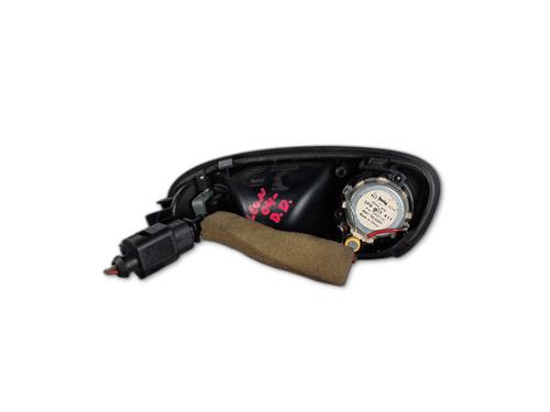 Front right interior door handle SEAT LEON (1P1) | BP30876365I14