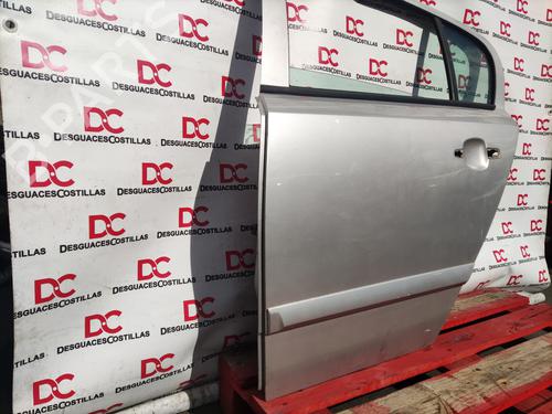 Left rear door OPEL ASTRA H (A04)  | BP17404430C4 