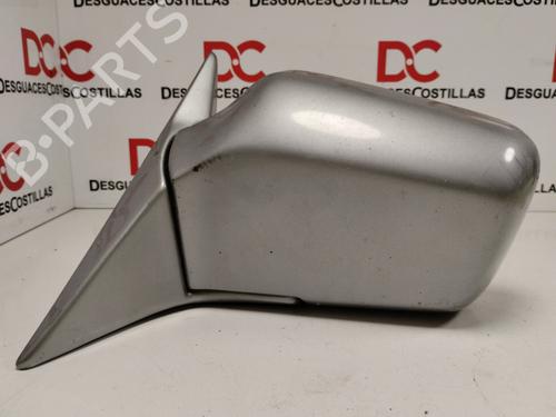 Used Left mirror BMW 5 (E34) 525 td (115 hp) 17407743