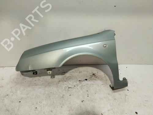 Left front fenders LANCIA LYBRA (839_) 1.9 JTD (839AXI1A) 46821643 |