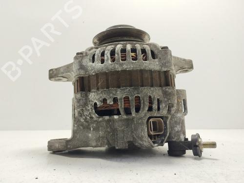 Used Alternator NISSAN PRIMERA (P12) 2.2 Di (126 hp) 18655050