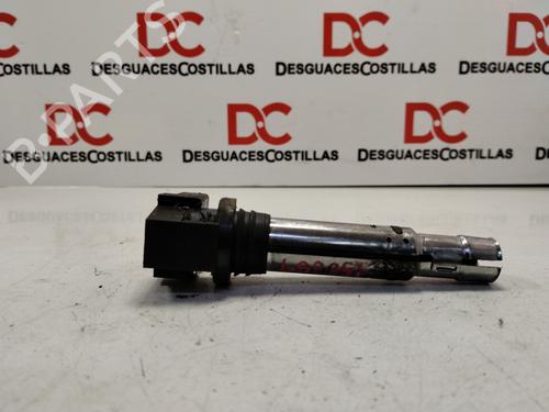 Ignition coil VW POLO (9N_, 9A_) 1.4 16V | BP17632496M94 