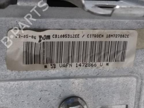 Passenger airbag CITROËN C3 I (FC_, FN_) 1.4 HDi | BP17399947C10 