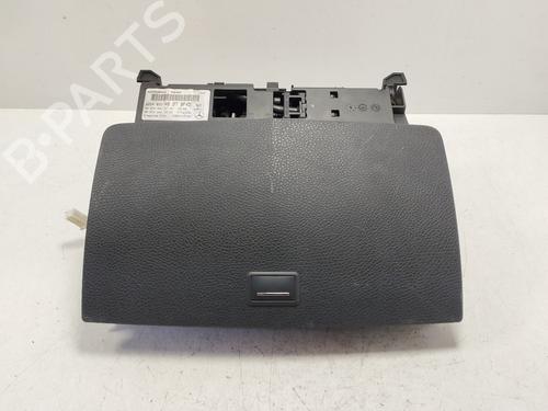 Used Display monitor MERCEDES-BENZ C-CLASS (W204) C 350 4-matic (204.087) (272 hp) 23265586