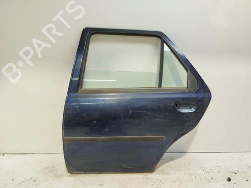 Used Left rear door Left rear door 37517037 37517037