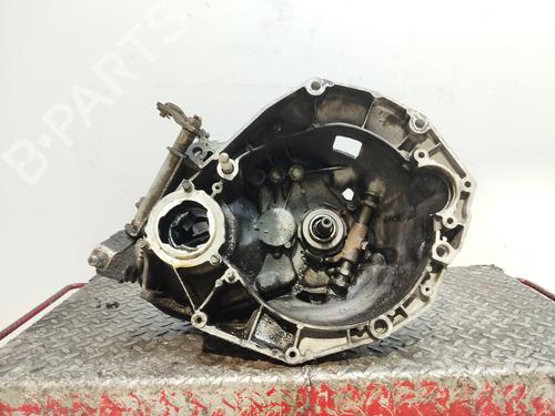 Used Gearbox Gearbox 36905619 36905619