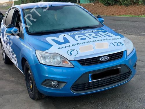 Expansion tank FORD FOCUS II (DA_, HCP, DP) | BP17412812C120