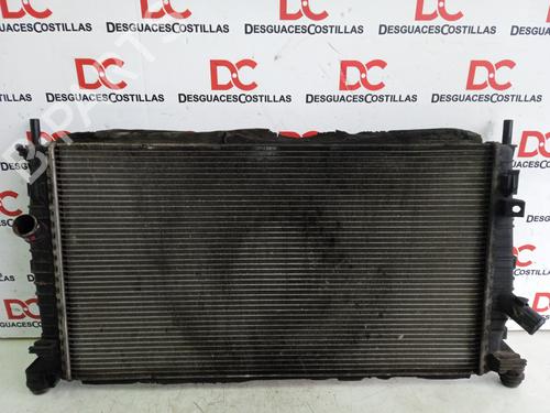 Køler FORD FOCUS C-MAX (DM2) [2003-2007]  17413318