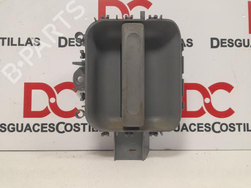 Venstre bagtil invendig håndtag CITROËN EVASION MPV (22, U6) 2.0 HDI (109 hp) 32085545