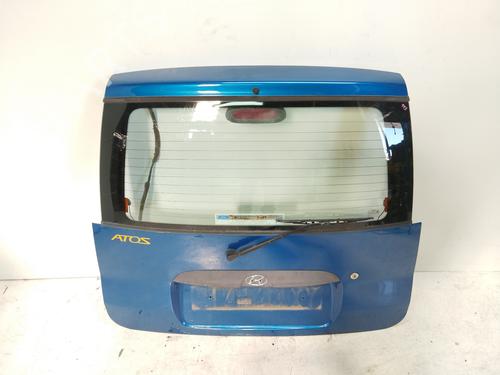 Tailgate HYUNDAI ATOS (MX) 1.0 i | BP25484745C6 