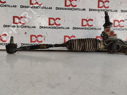Steering rack SSANGYONG RODIUS I 2.7 Xdi | BP17420457M22 