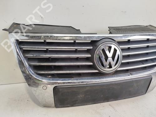 Grille VW PASSAT B6 (3C2) | BP32294280C40