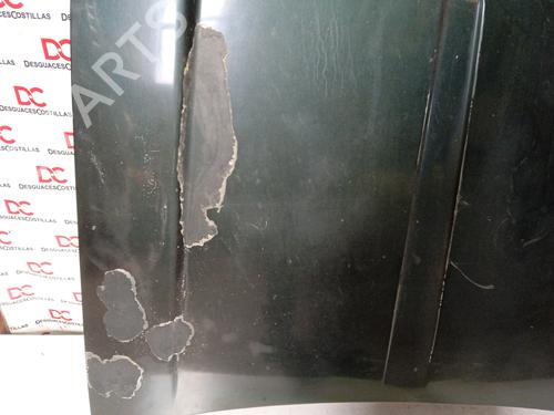 Hood JEEP GRAND CHEROKEE I (ZJ, ZG) 5.2 i 4x4 (ZJ) | BP25482441C1 