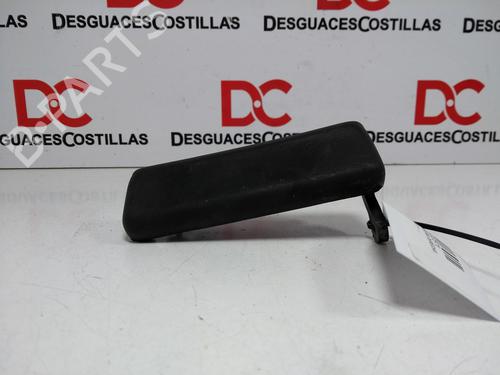 Used Rear right exterior door handle FORD ORION I (AFD) 1.6 (79 hp) 32085497