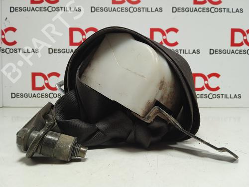 Rear left seatbelt HYUNDAI H-1 / STAREX Bus (A1) 2.5 CRDi | BP17410982I29 