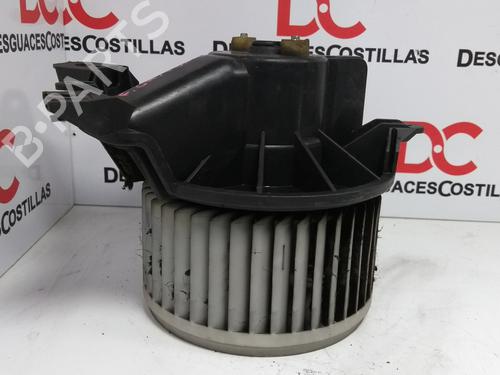 Heater blower motor FIAT GRANDE PUNTO (199_) 1.4 16V | BP17399087M62 