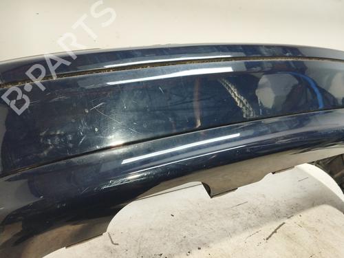 Rear bumper MERCEDES-BENZ C-CLASS (W203) C 200 CDI (203.004) | BP20311174C8 