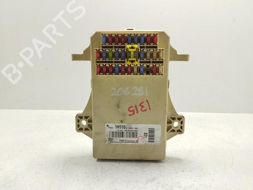 Fuse box HYUNDAI i30 (FD) 1.4 | BP29982727E1