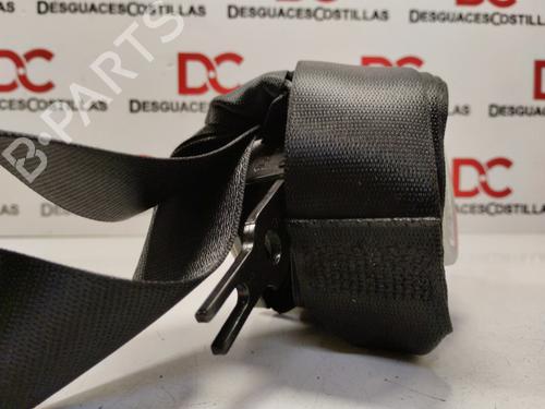 Rear right seatbelt BMW 3 (E90) 320 d | BP25627413I28 