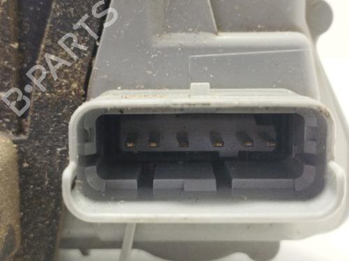 Front right lock PEUGEOT 307 Break (3E) 2.0 HDI 110 | BP27440573C97 