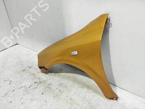 Left front fenders OPEL ASTRA G Saloon (T98) 2.0 DTI 16V (F69) | BP19142337C41 