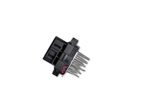 Used Heater resistor CHEVROLET CRUZE (J300) [2009-2025]  28470903