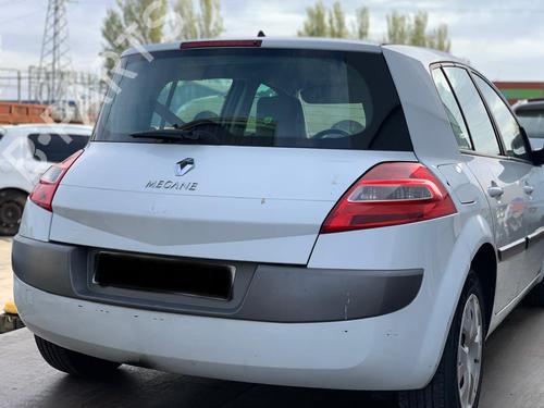 Pipe RENAULT MEGANE II (BM0/1_, CM0/1_) 1.5 dCi (BM1F, CM1F) | BP17415897M125 