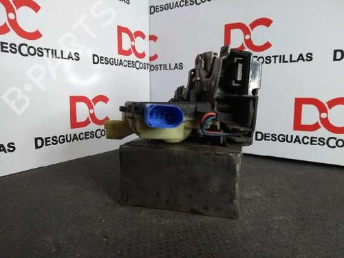 Front left lock SEAT IBIZA III (6L1)  | BP17427524C98 