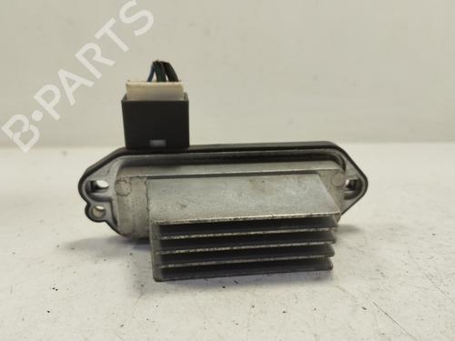 Heater resistor MAZDA 3 (BK) | BP39079511M108 - Image 2