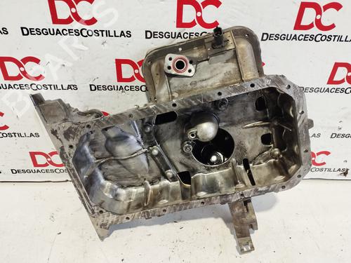 Oil sump OPEL ASTRA J Sports Tourer (P10)  | BP17800698M115 