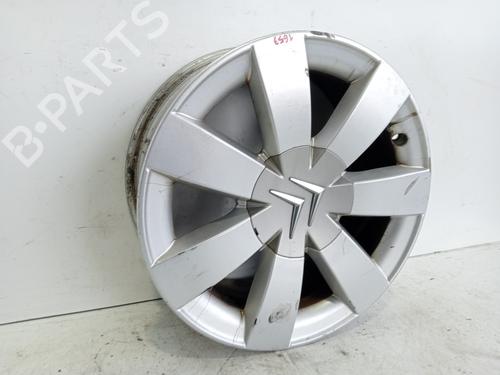 Fælk CITROËN C8 (EA_, EB_) 2.2 HDi | BP31988263C45