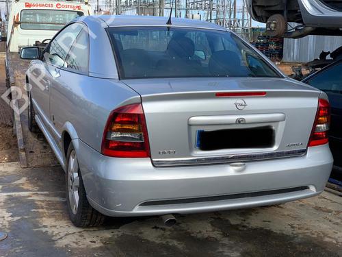 Warning switch OPEL ASTRA G Coupe (T98) 2.2 16V (F07) | BP32085605I22  - Image 8