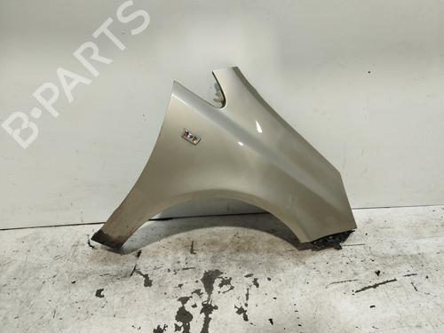 Used Right front fenders OPEL CORSA D (S07) 1.3 CDTI (L08, L68) (90 hp) 26377671