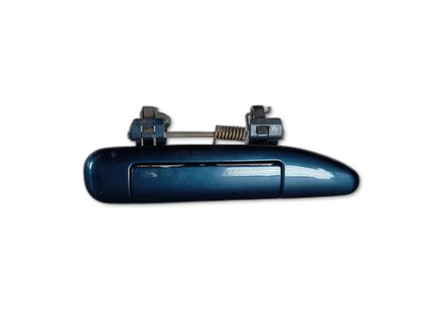 Used Rear right exterior door handle Rear right exterior door handle NISSAN PRIMERA (P11) [1996-2002] 40621845 40621845