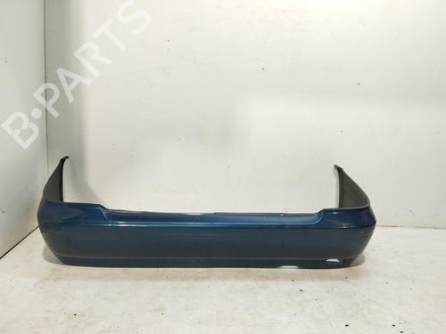 Used Rear bumper Rear bumper NISSAN PRIMERA (P11) [1996-2002] 35723524 35723524