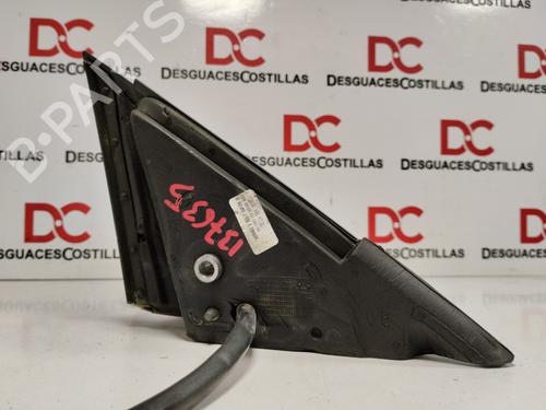 Left mirror SEAT IBIZA III (6L1)  | BP17410666C26 
