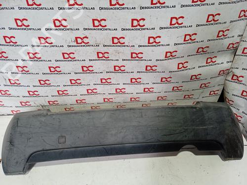 Used Rear bumper CITROËN C2 (JM_) 1.4 HDi (68 hp) 17418259