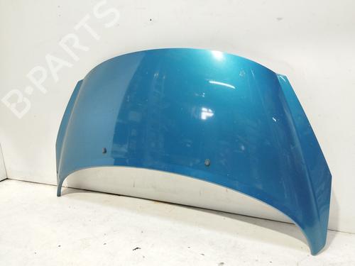 Hood PEUGEOT 207 (WA_, WC_) 1.6 HDi | BP31264578C1