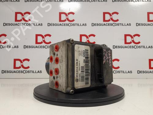 Used ABS pump VW PASSAT B6 (3C2) 2.0 TDI (140 hp) 17408178