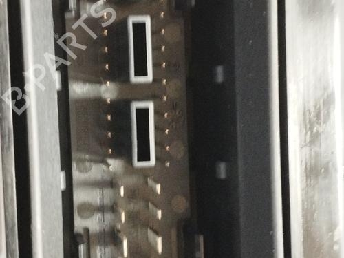 Instrument cluster SEAT LEON (1P1)  | BP25484767C47 