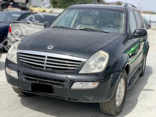 SSANGYONG REXTON / REXTON II (GAB_) 2.7 Xdi (163 hp) 1660624