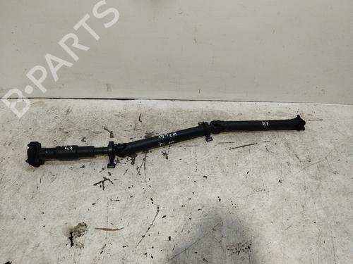 Used Driveshaft BMW 3 (E46) 320 d (136 hp) 27337015