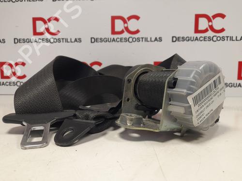 Used Rear left seatbelt CHEVROLET CRUZE (J300) 2.0 CDI (150 hp) 17405033
